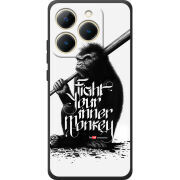 Чохол BoxFace Realme 15T 