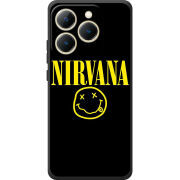 Чохол BoxFace Realme 15T NIRVANA