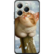 Чохол BoxFace Realme 15T 