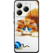 Чохол BoxFace Realme 15T 