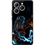 Чохол BoxFace Realme 15T 