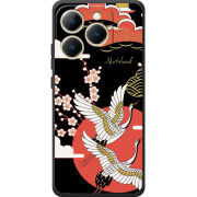 Чохол BoxFace Realme 15T 