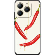 Чохол BoxFace Realme 15T 