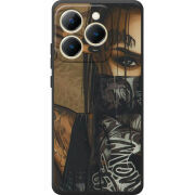 Чохол BoxFace Realme 15T 