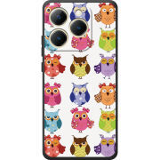 Чохол BoxFace Realme 15T 