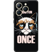 Чохол BoxFace Realme 15T 