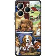 Чохол BoxFace Realme 15T 