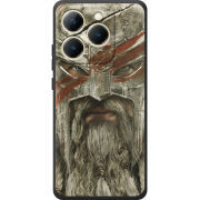 Чохол BoxFace Realme 15T 