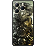 Чохол BoxFace Realme 15T 