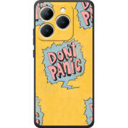 Чохол BoxFace Realme 15T 