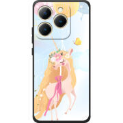 Чохол BoxFace Realme 15T 