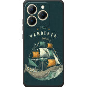 Чохол BoxFace Realme 15T 