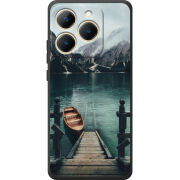 Чохол BoxFace Realme 15T 