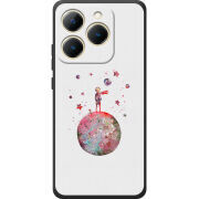 Чохол BoxFace Realme 15T 