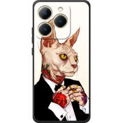 Чохол BoxFace Realme 15T 