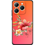 Чохол BoxFace Realme 15T 