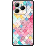 Чохол BoxFace Realme 15T 