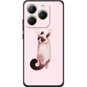 Чохол BoxFace Realme 15T 