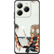 Чохол BoxFace Realme 15T 