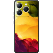 Чохол BoxFace Realme 15T 