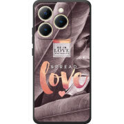 Чохол BoxFace Realme 15T 