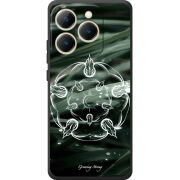 Чохол BoxFace Realme 15T 