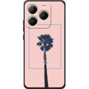 Чохол BoxFace Realme 15T 