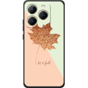 Чохол BoxFace Realme 15T 