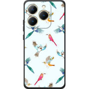 Чохол BoxFace Realme 15T 