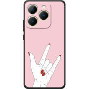 Чохол BoxFace Realme 15T 