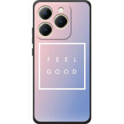 Чохол BoxFace Realme 15T 