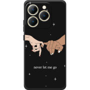 Чохол BoxFace Realme 15T 