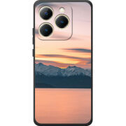 Чохол BoxFace Realme 15T 