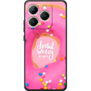 Чохол BoxFace Realme 15T 