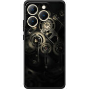 Чохол BoxFace Realme 15T 