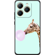 Чохол BoxFace Realme 15T 