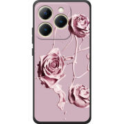 Чохол BoxFace Realme 15T 