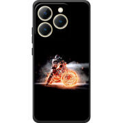 Чохол BoxFace Realme 15T 