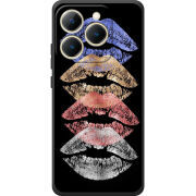 Чохол BoxFace Realme 15T 