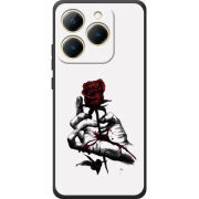 Чохол BoxFace Realme 15T 