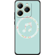 Чохол BoxFace Realme 15T 