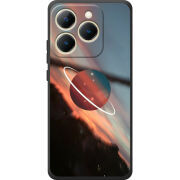 Чохол BoxFace Realme 15T 