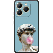 Чохол BoxFace Realme 15T 