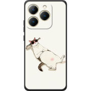 Чохол BoxFace Realme 15T 