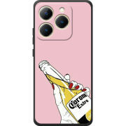 Чохол BoxFace Realme 15T 