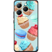 Чохол BoxFace Realme 15T 