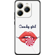 Чохол BoxFace Realme 15T 