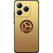 Чохол BoxFace Realme 15T 