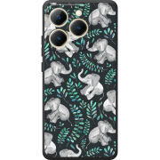 Чохол BoxFace Realme 15T 