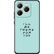 Чохол BoxFace Realme 15T 